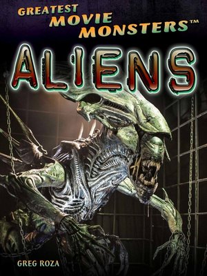 cover image of Aliens